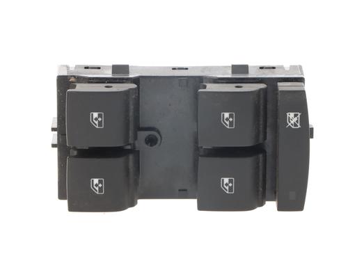 left-front-window-switch-opel-astra-k-b16-2015-2016-2017-2018-2019-2020-2021-2022-32686136 main image