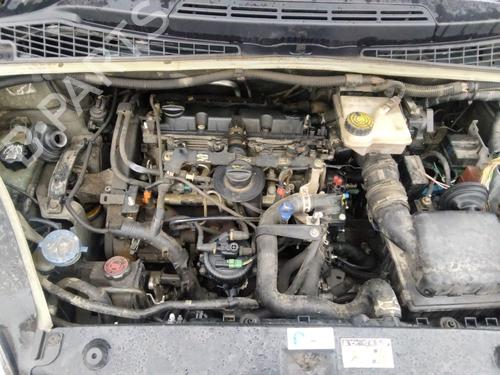 Right front fog light CITROËN XSARA PICASSO (N68) 1.6 HDi | BP32175145C31 