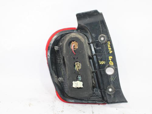 Right taillight NISSAN MICRA III (K12)  | BP17094535C35 