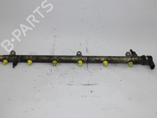 Used Injection rail MERCEDES-BENZ E-CLASS (W211) E 320 CDI (211.026) (204 hp) 17094531