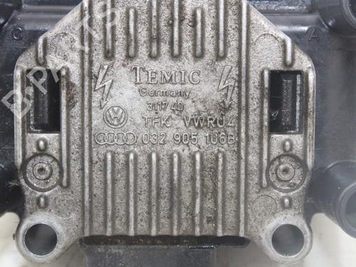 Ignition coil VW POLO (6N2)  | BP15090683M94 