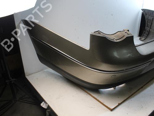 Rear bumper VW PASSAT B6 (3C2)  | BP16744186C8 