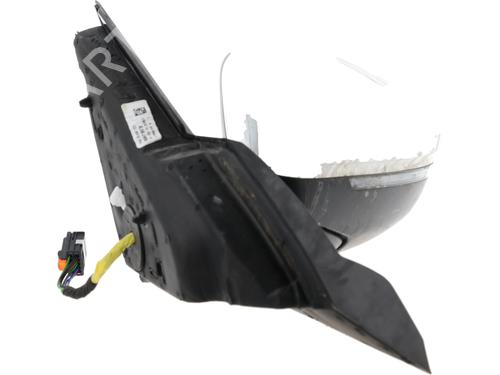 Left mirror PEUGEOT 2008 II (UD_, US_, UY_, UJ_, UR_, UC_)  | BP29937566C26