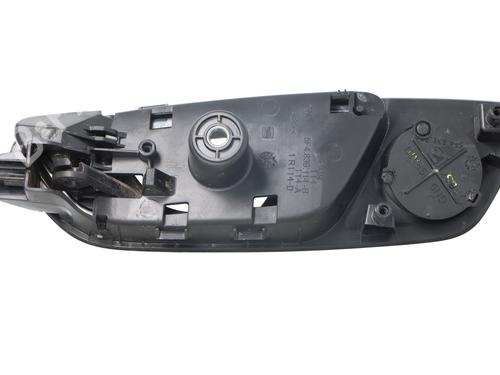 Rear left interior door handle SEAT LEON (5F1) | BP32397341I15