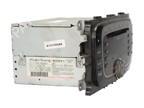 Radio FORD FOCUS II Turnier (DA_, FFS, DS) | BP29331706E6