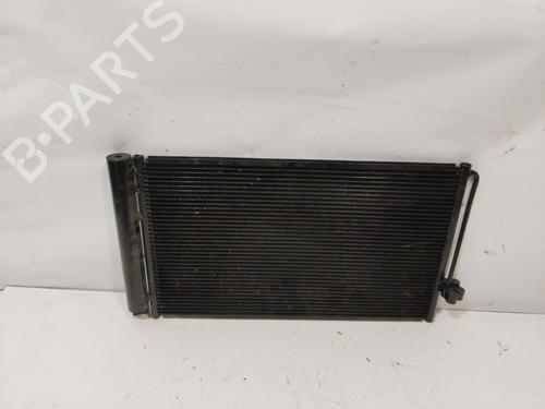 AC radiator BMW 5 (E60)  | BP29433660M32 
