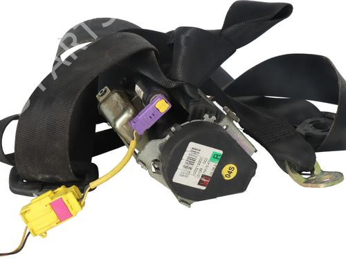 Used Front right seatbelt Front right seatbelt VW GOLF V (1K1) [2003-2010] 33430688 33430688
