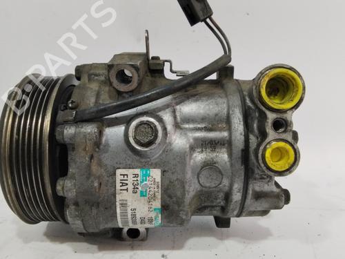 Used AC compressor FIAT DOBLO Platform/Chassis (263_) [2010-2025]  26569561