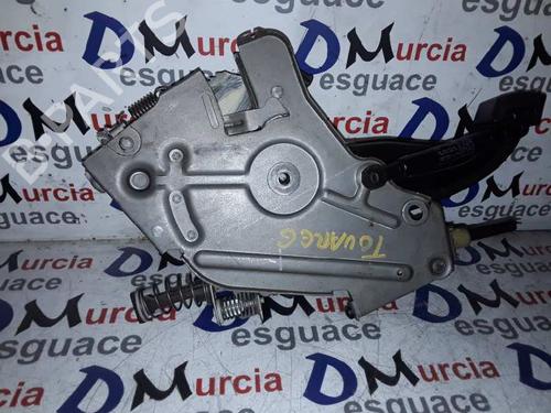 Parkbremsarm/handtak VW TOUAREG (7LA, 7L6, 7L7) [2002-2013]  10247678
