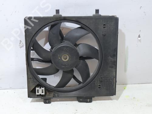 kleventilator-elektrisk-citroen-c4-cactus-2014-36649079 main image