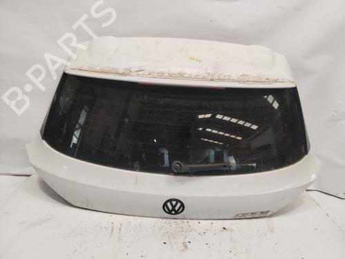 Tailgate VW SCIROCCO III (137, 138)  | BP27469632C6 