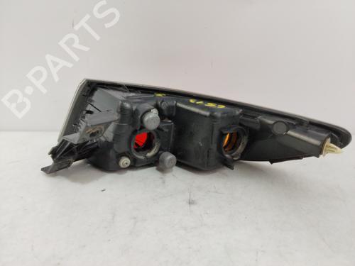 Left taillight HONDA CIVIC VIII Hatchback (FN, FK) 2.2 CTDi (FK3) | BP24054655C34 