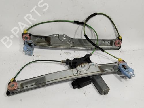 Front right window mechanism OPEL CORSA D (S07) | BP38014597C23 - Image 2
