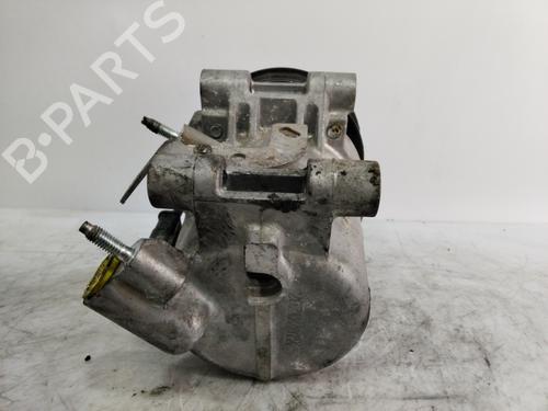 AC compressor OPEL COMBO Box Body/MPV (K9)  | BP29533345M34 