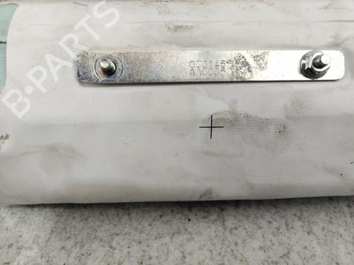 Passasjer kollisjonspute BMW 3 (E46)  | BP18704916C10 