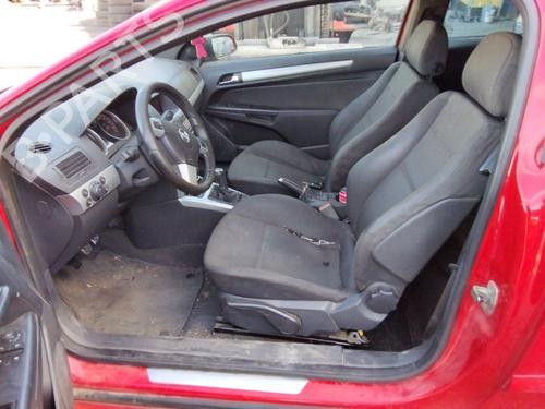 Ratlås/Tændingslås OPEL ASTRA H (A04)  | BP27312420M48 
