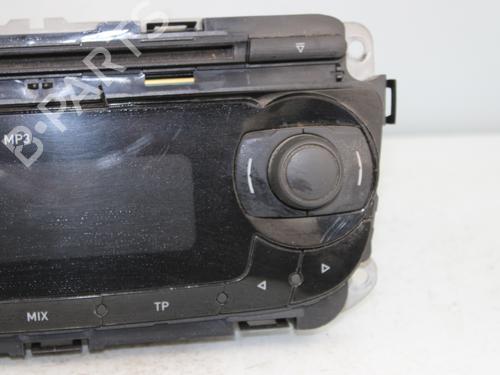 Radio SEAT IBIZA IV (6J5, 6P1)  | BP18107410E6 