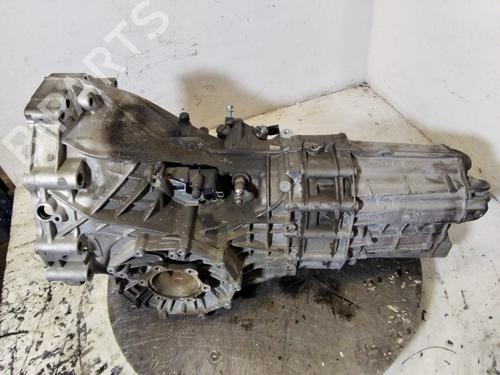 Gearbox AUDI A4 B7 (8EC) 2.0 TDI quattro | BP34555410M3  - Image 8