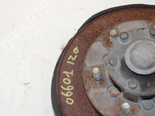 Venstre Styrespindel lagerhus HYUNDAI TERRACAN (HP)  | BP18506330M25