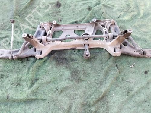 Subframe VW PASSAT B8 (3G2, CB2) | BP38061149M9 - Image 3