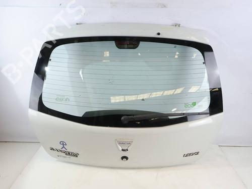Tailgate DACIA SANDERO | BP39567671C6 - Image 4