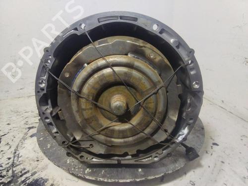 Used Gearbox Gearbox MERCEDES-BENZ E-CLASS (W212) E 200 NGT (212.035) (156 hp) 33929012 33929012