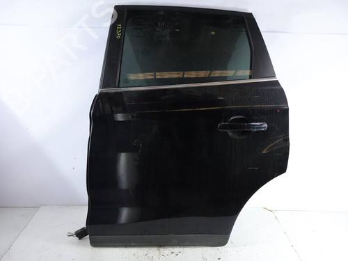 Used Left rear door Left rear door 38870408 38870408