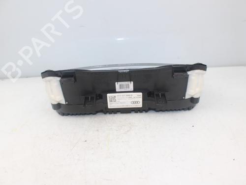 Instrument cluster AUDI A1 (8X1, 8XK)  | BP17612886C47 