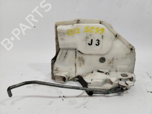 Used Front right lock SUZUKI SWIFT III (MZ, EZ) [2005-2025]  28826024