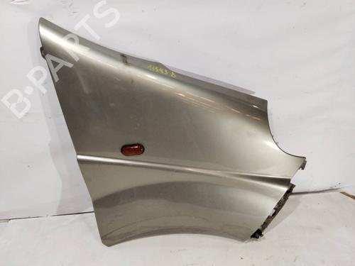 Used Right front fenders Right front fenders OPEL VIVARO A Bus (X83) [2001-2015] 34471460 34471460