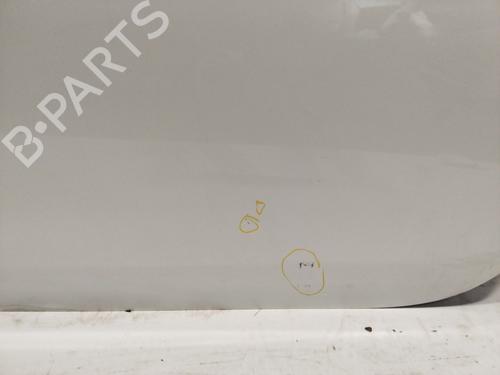 Left rear door PEUGEOT 308 SW II (LC_, LJ_, LR_, LX_, L4_) 1.2 THP 110 | BP23861711C4 