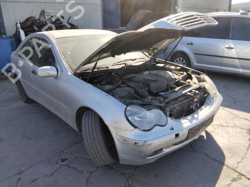Used Parts MERCEDES-BENZ C-CLASS (W203) C 220 CDI (203.006) 4827907