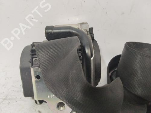 Front left seatbelt AUDI A4 B5 (8D2)  | BP21327047I26 
