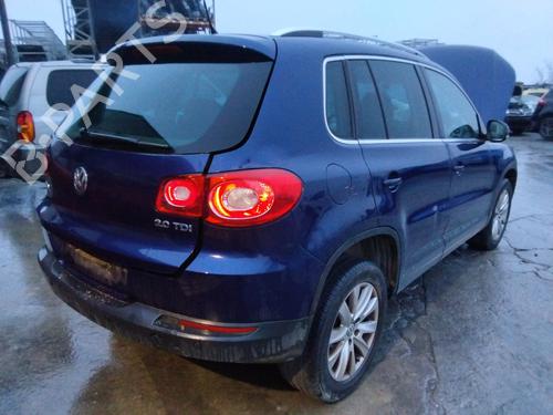 Left tailgate light VW TIGUAN (5N_)  | BP33208008C79  - Image 7