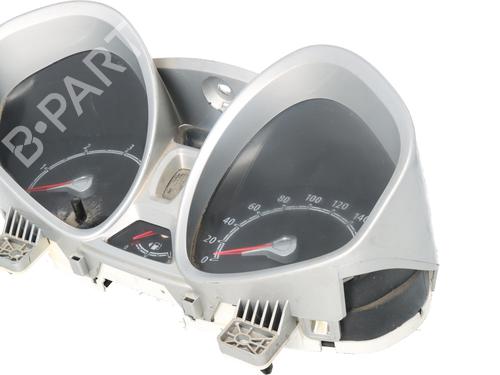 Instrument cluster FORD FIESTA VI (CB1, CCN) | BP32266193C47