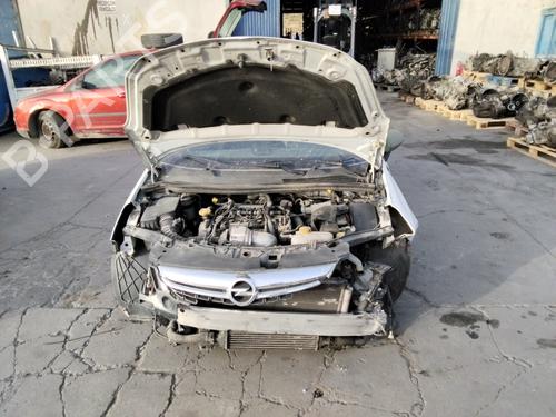 Headlight switch OPEL CORSA C (X01)  | BP37533571I24  - Image 11