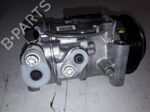 Compressore A/C MERCEDES-BENZ C-CLASS (W205) C 220 BlueTEC / d (205.002, 205.004) | BP9673679M34