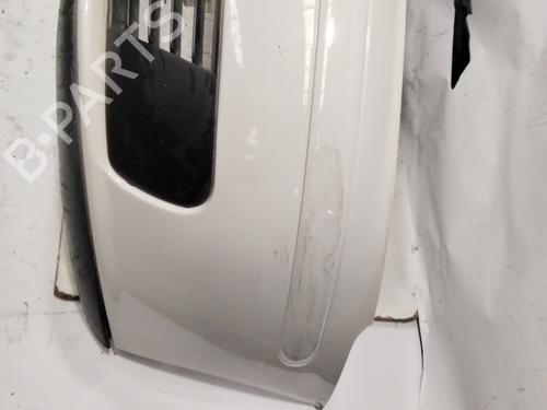 Front bumper SEAT IBIZA III (6L1)  | BP28289362C7 