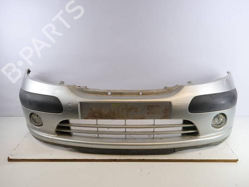 Used Front bumper Front bumper 39069938 39069938
