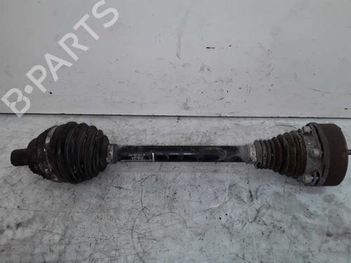 Used Left front driveshaft VW GOLF VI (5K1) 1.6 TDI (105 hp) 8577651