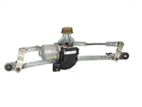 Used Front wiper motor PEUGEOT 3008 II SUV (MC_, MR_, MJ_, M4_) 1.5 BlueHDi 130 (131 hp) 29905041