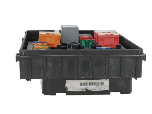 Fuse box SEAT LEON (1P1) 1.6 TDI | BP35933675E1 - Image 2