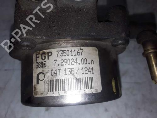 Vacuum pump FIAT GRANDE PUNTO (199_) | BP8576995M80