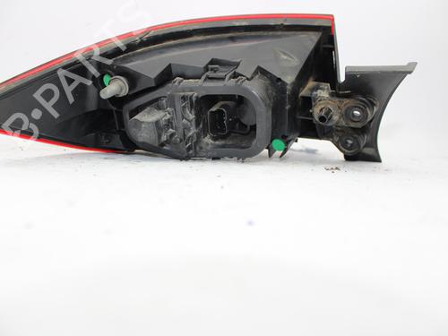 Right taillight RENAULT CLIO IV (BH_)  | BP11946998C35 