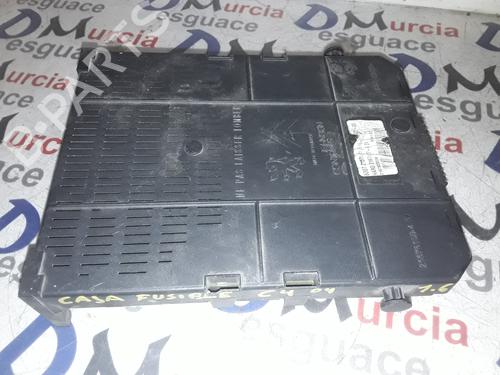 Fuse box CITROËN C4 I (LC_)  | BP8579561E1 