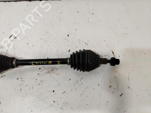 Left front driveshaft VW GOLF V (1K1)  | BP29613232M38 