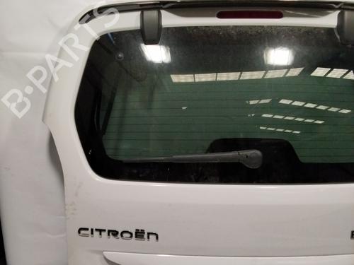Tailgate CITROËN BERLINGO (ER_, EC_) 1.5 BlueHDi 100 | BP29392908C6 