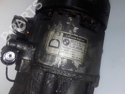 AC compressor BMW 3 Coupe (E46) 320 Cd | BP8562816M34 