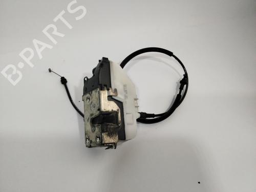 Front left lock CITROËN C2 (JM_) 1.4 HDi | BP22193269C98 