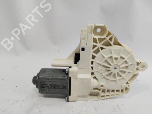 Left rear window motor AUDI A1 (8X1, 8XK) 1.6 TDI | BP27217121E23 